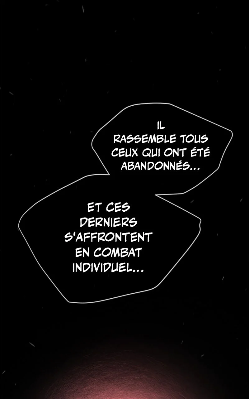 L'ère des surhommes Chapitre 142 - Page 92