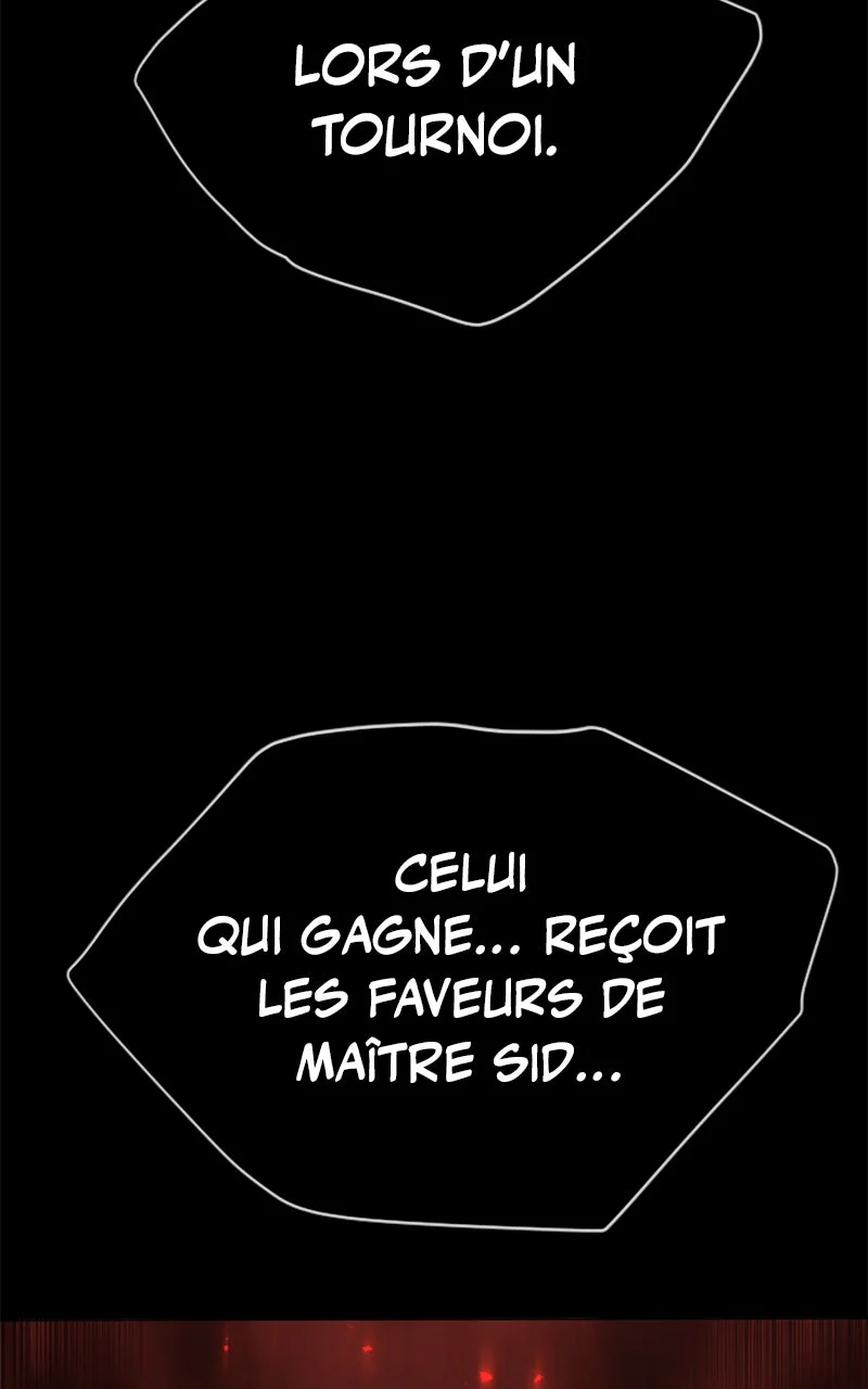 L'ère des surhommes Chapitre 142 - Page 94
