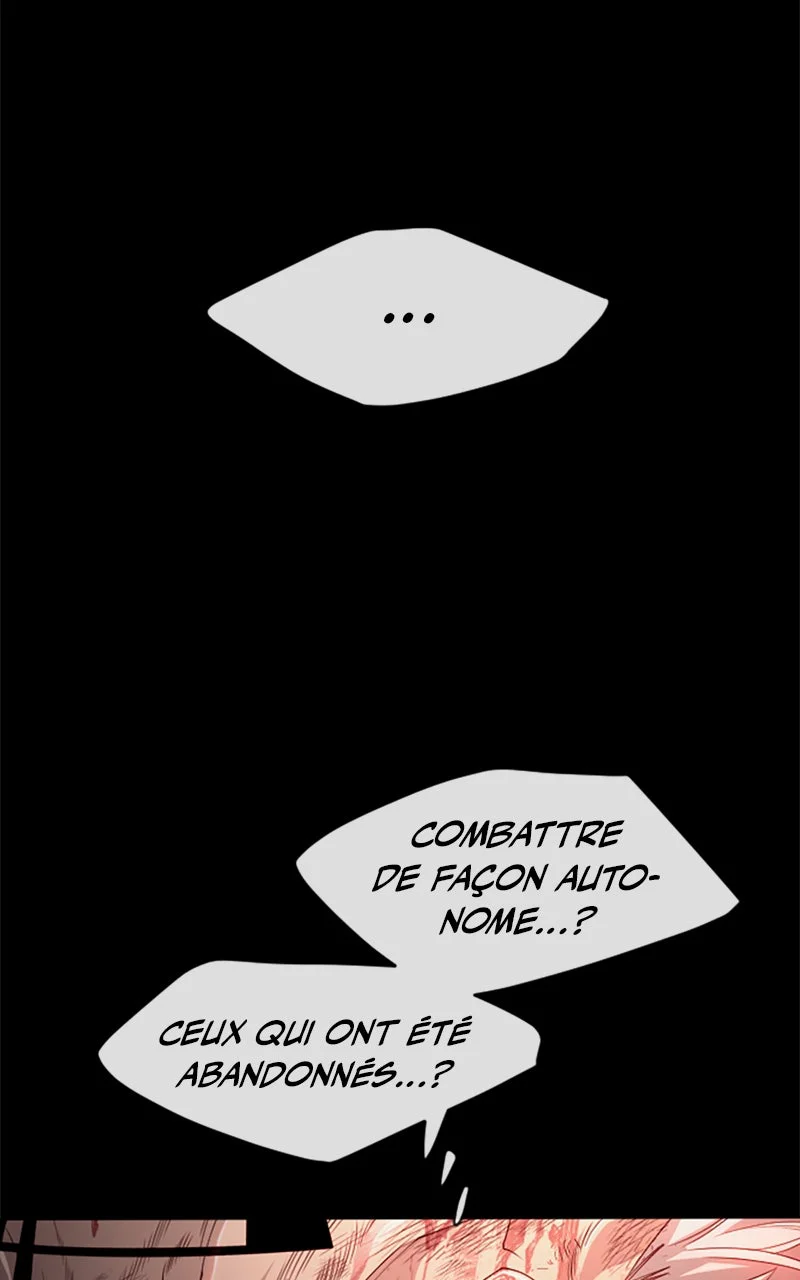 L'ère des surhommes Chapitre 142 - Page 97