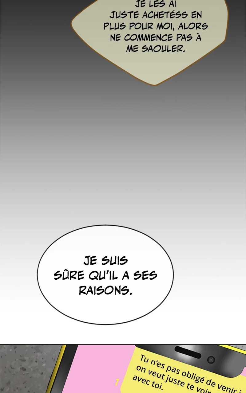 L'ère des surhommes Chapitre 143 - Page 109