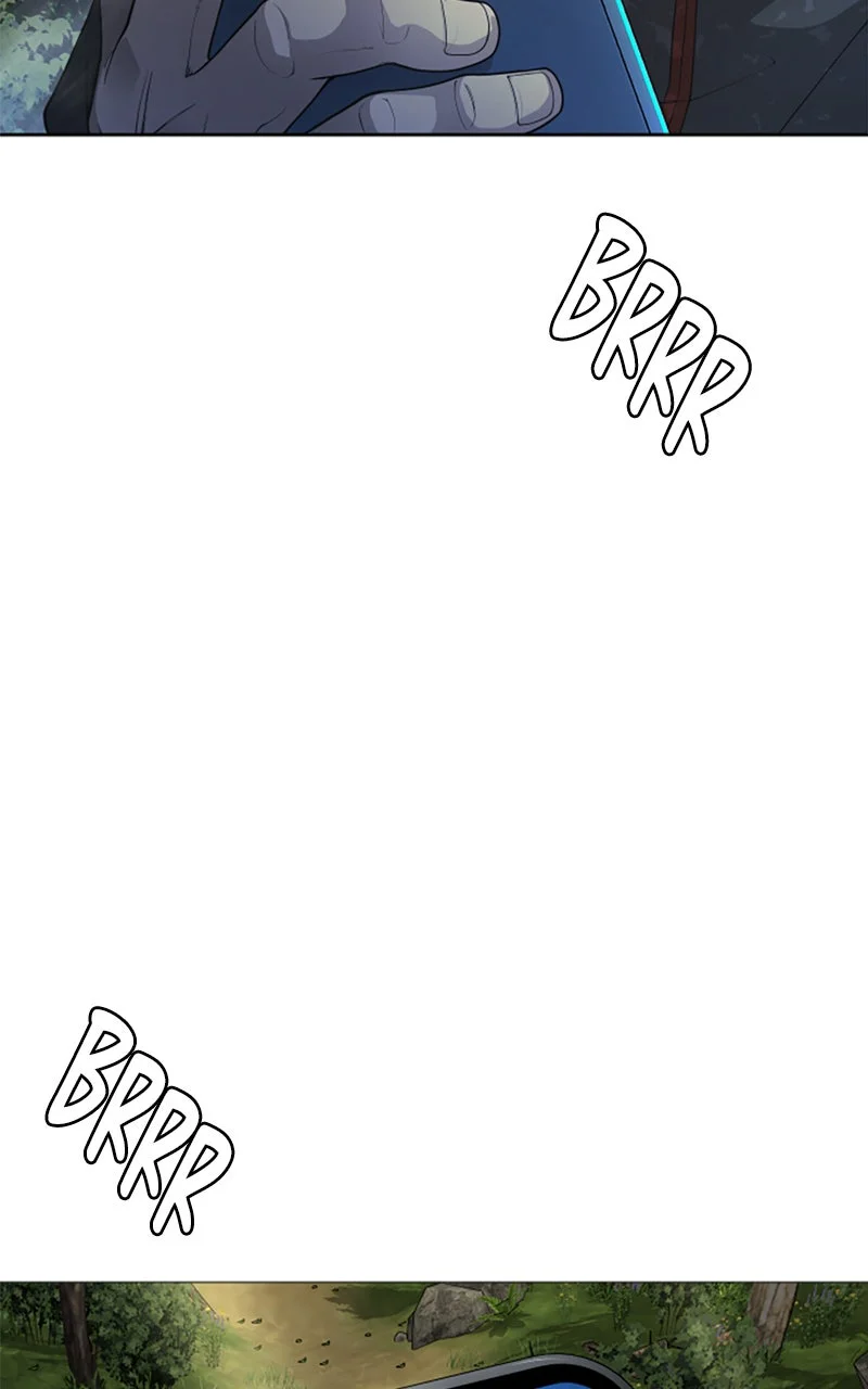 L'ère des surhommes Chapitre 143 - Page 121