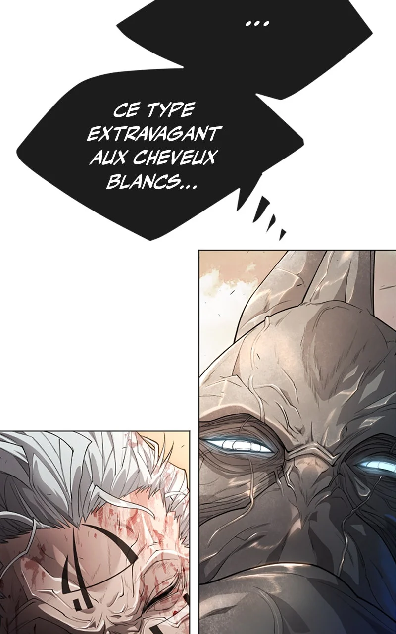 L'ère des surhommes Chapitre 143 - Page 13