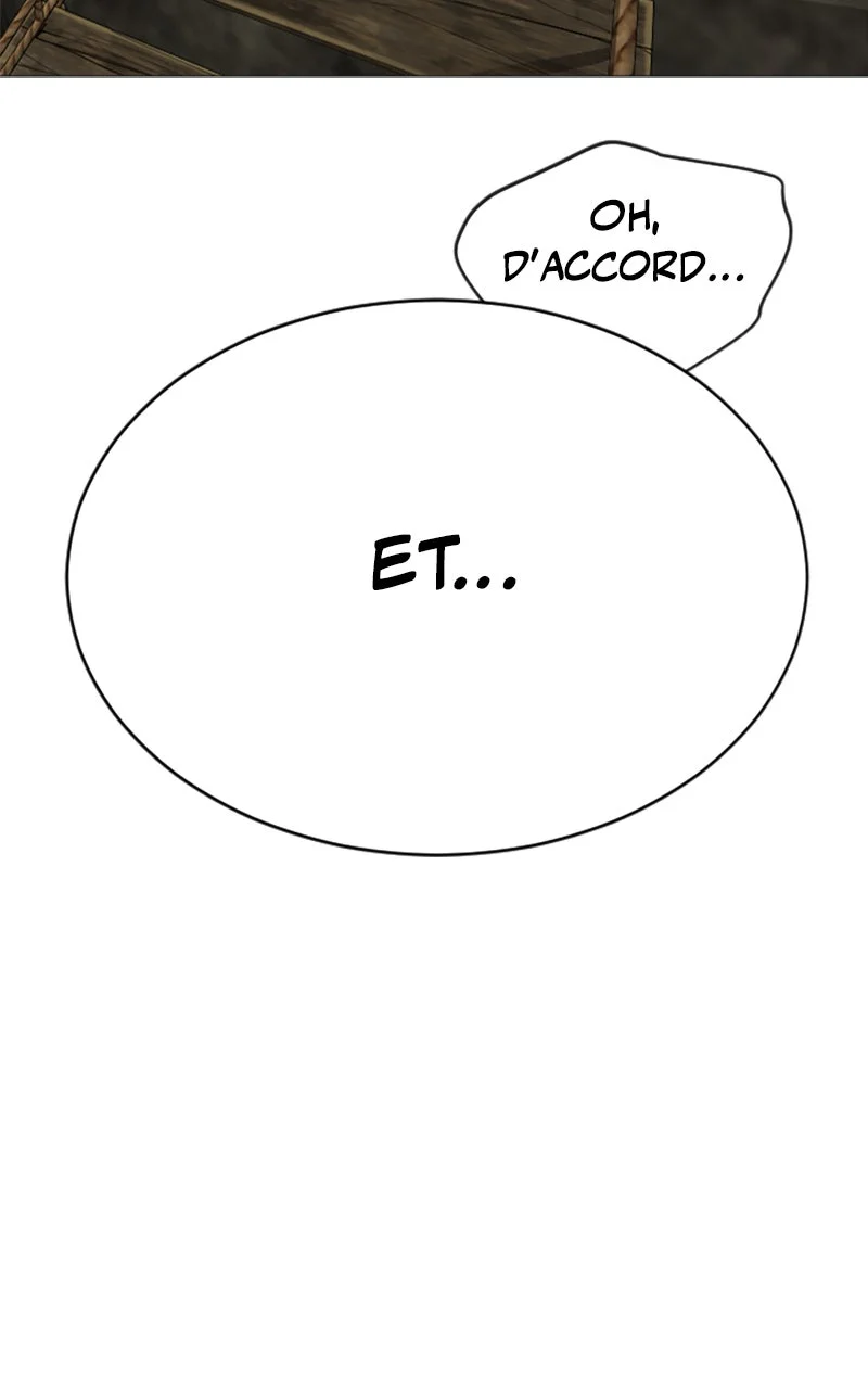 L'ère des surhommes Chapitre 143 - Page 146