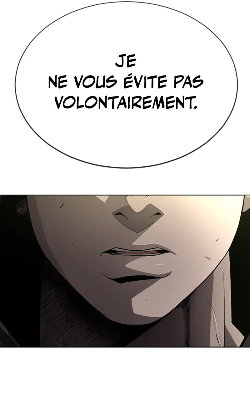 L'ère des surhommes Chapitre 143 - Page 147