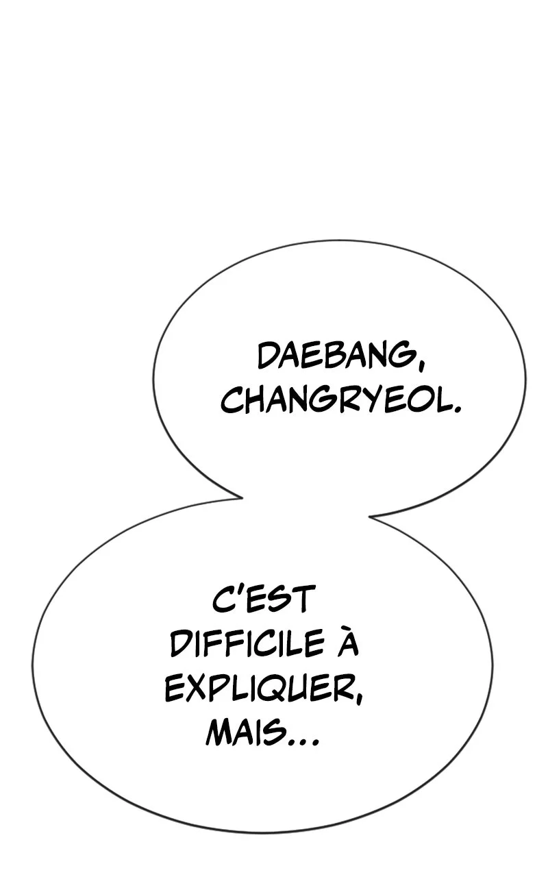 L'ère des surhommes Chapitre 143 - Page 148