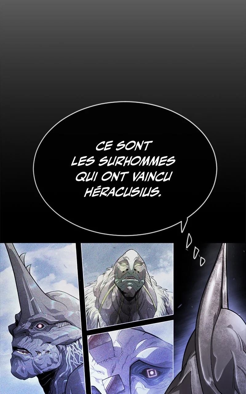 L'ère des surhommes Chapitre 143 - Page 15