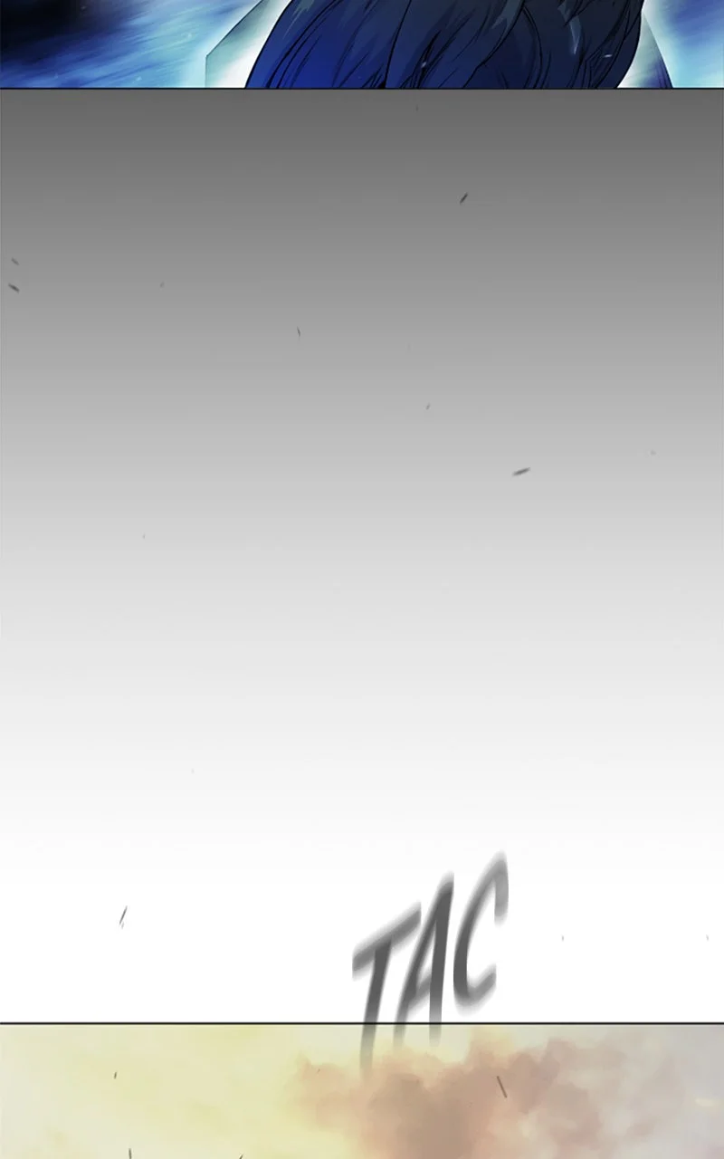 L'ère des surhommes Chapitre 143 - Page 18