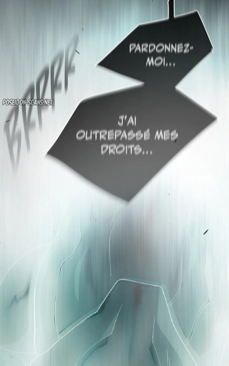 L'ère des surhommes Chapitre 143 - Page 28