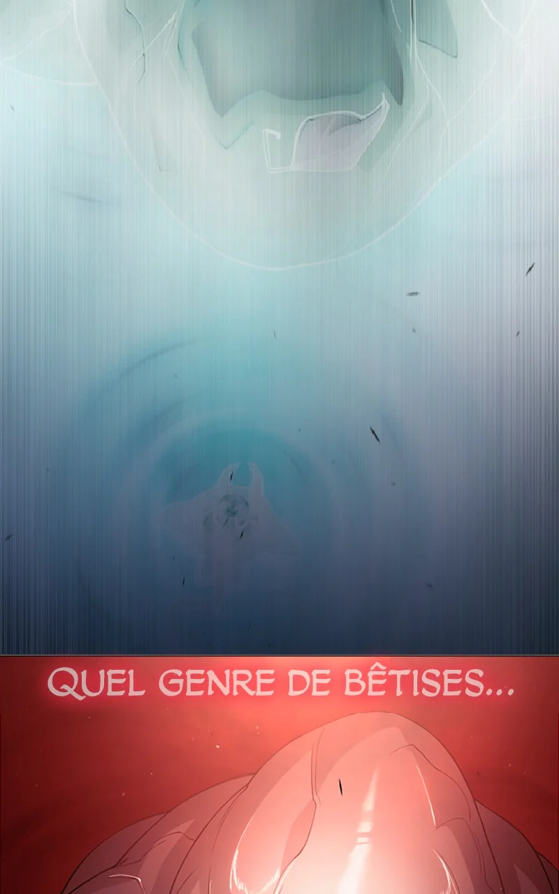 L'ère des surhommes Chapitre 143 - Page 29