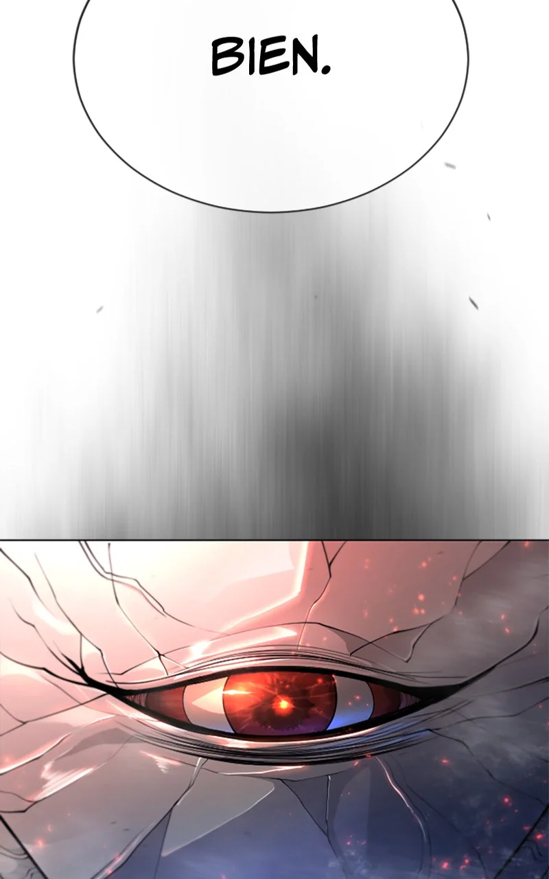 L'ère des surhommes Chapitre 143 - Page 3