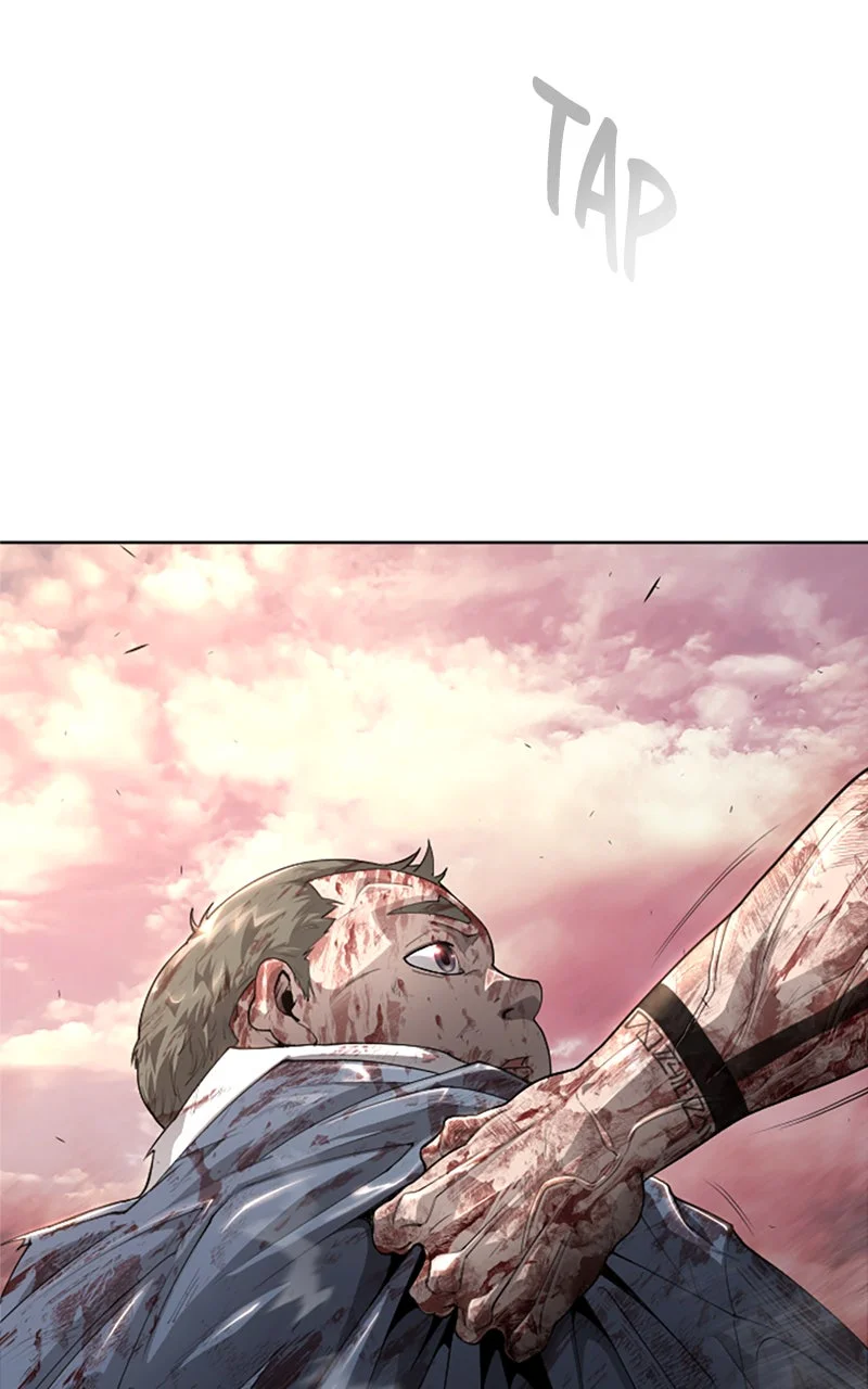 L'ère des surhommes Chapitre 143 - Page 34