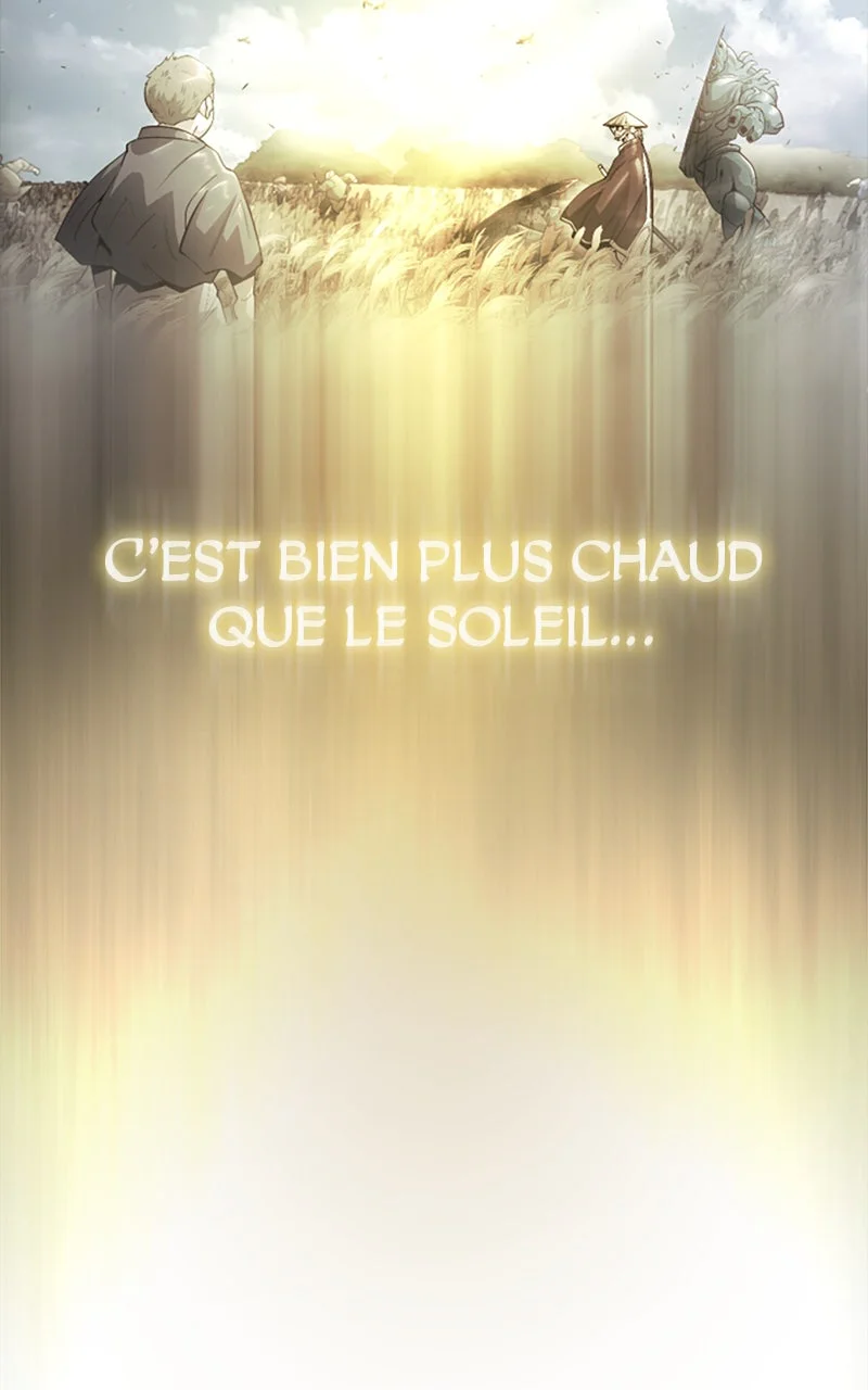 L'ère des surhommes Chapitre 143 - Page 42