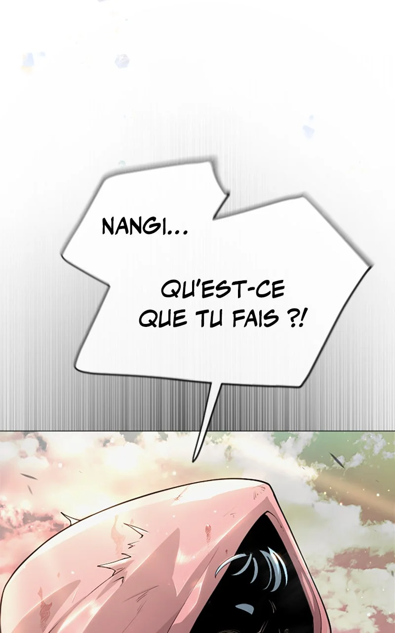 L'ère des surhommes Chapitre 143 - Page 46