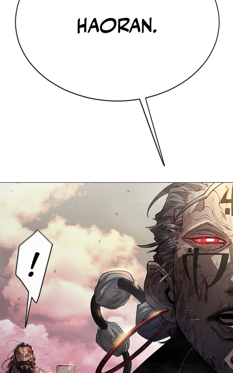 L'ère des surhommes Chapitre 143 - Page 48