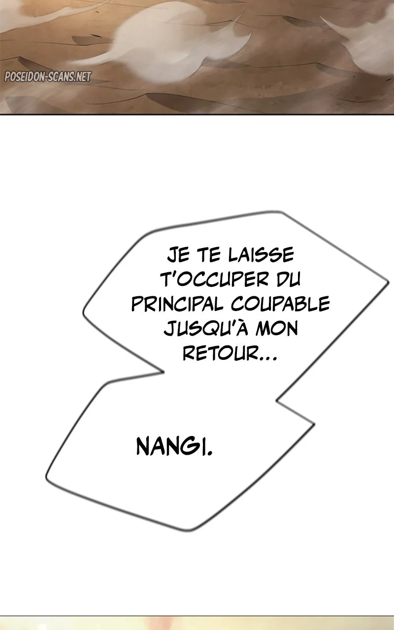 L'ère des surhommes Chapitre 143 - Page 67