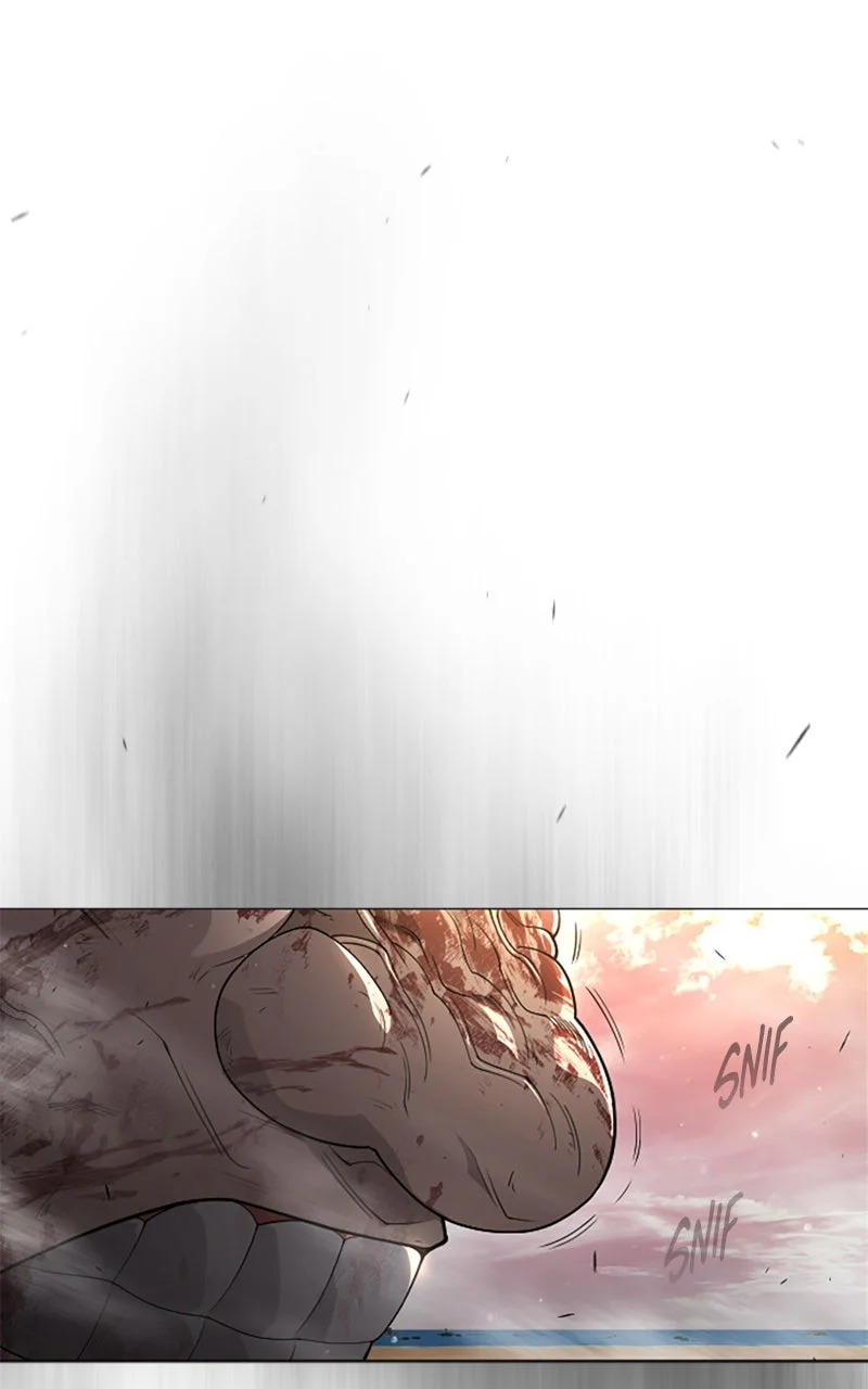 L'ère des surhommes Chapitre 143 - Page 72