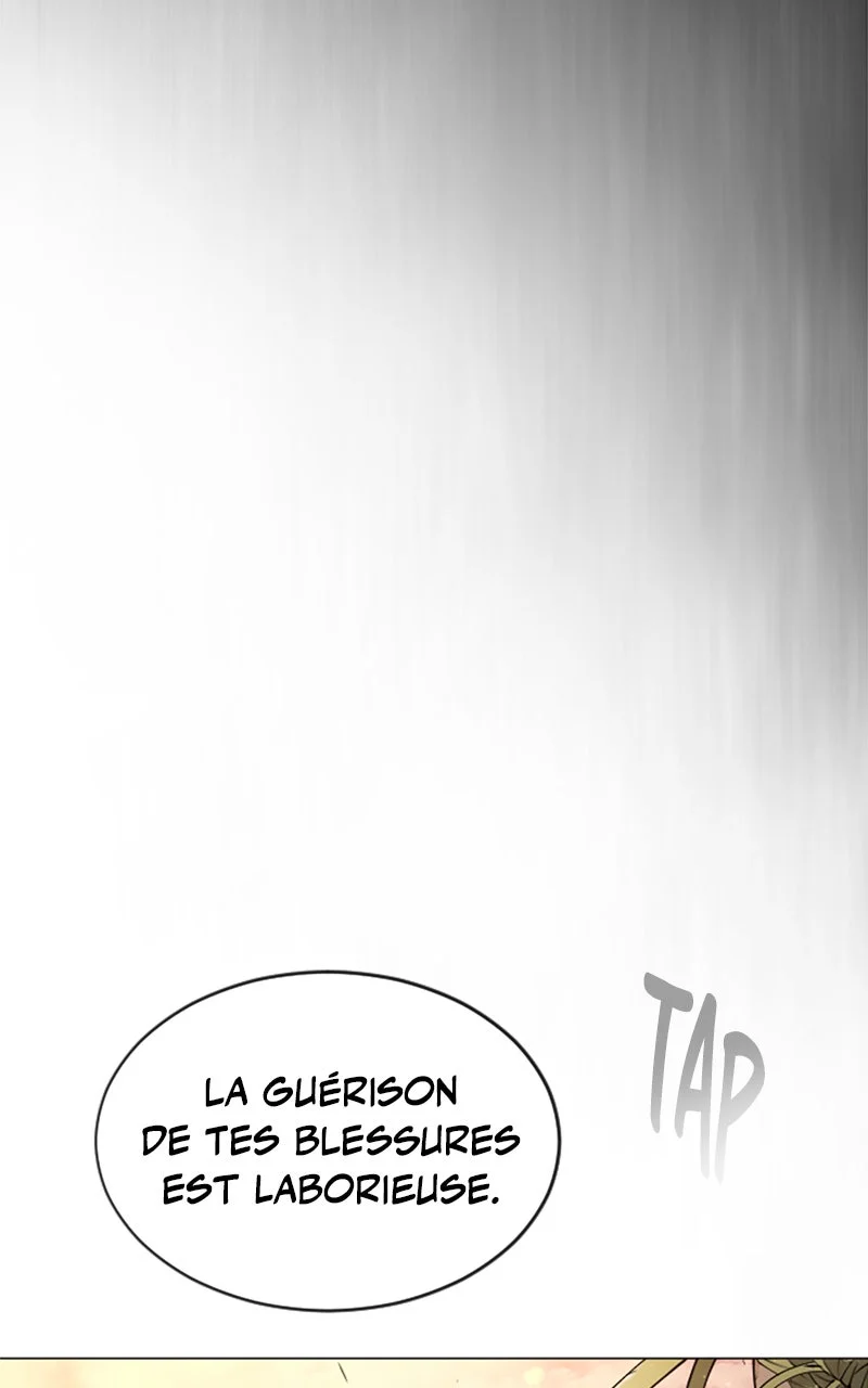L'ère des surhommes Chapitre 143 - Page 78