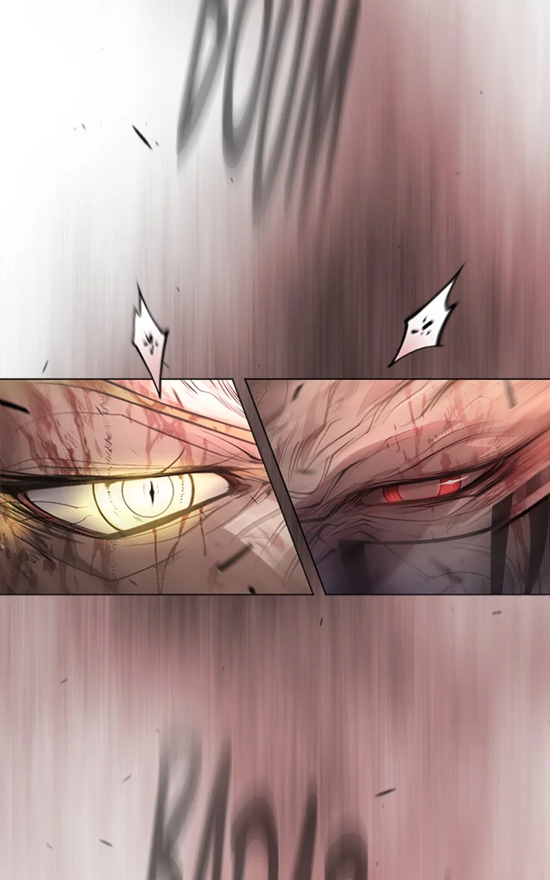 L'ère des surhommes Chapitre 143 - Page 85