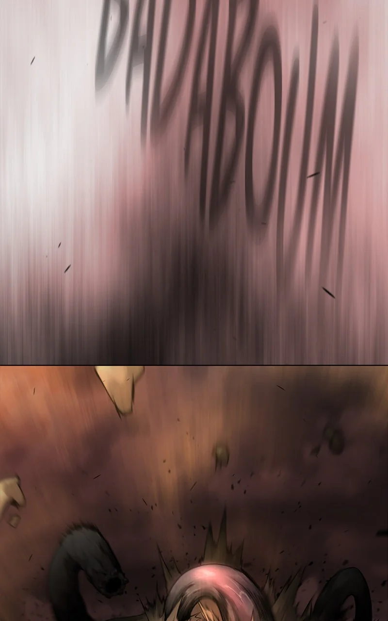 L'ère des surhommes Chapitre 143 - Page 86