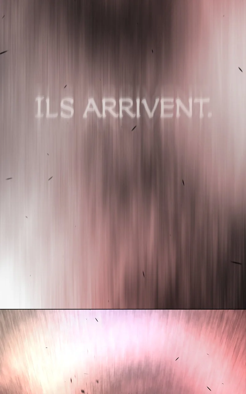 L'ère des surhommes Chapitre 143 - Page 88