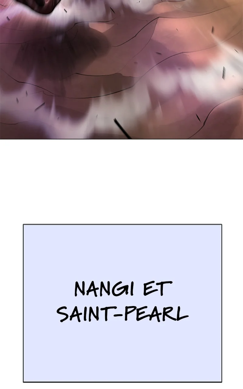 L'ère des surhommes Chapitre 143 - Page 92