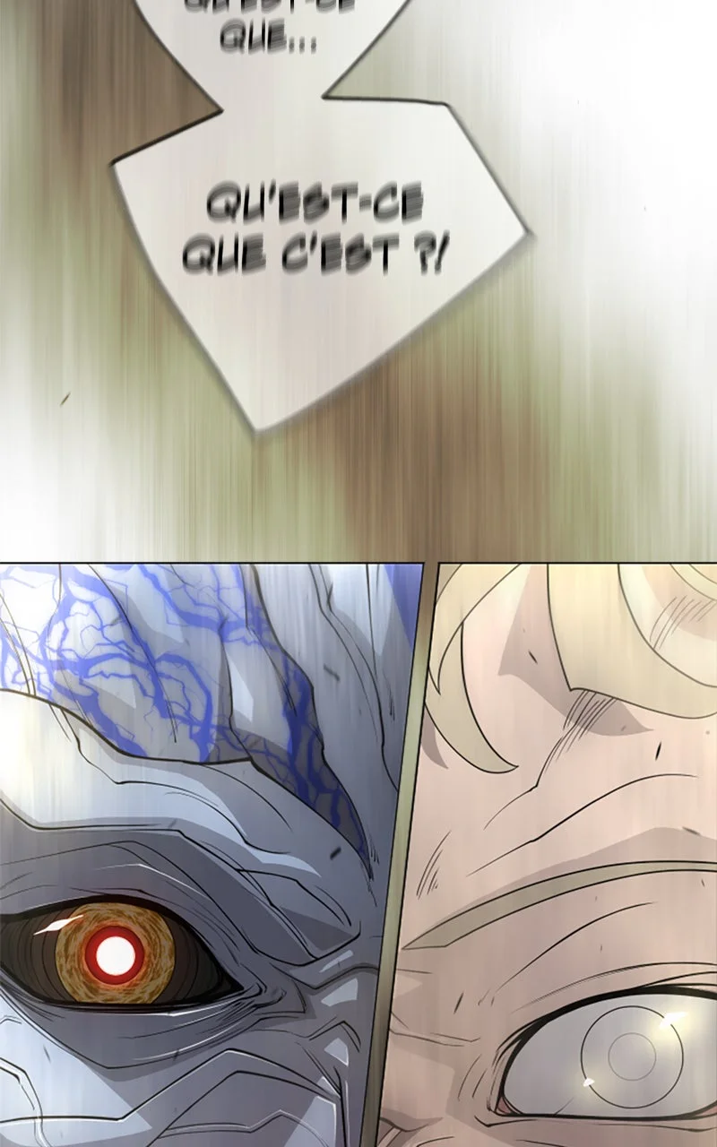 L'ère des surhommes Chapitre 144 - Page 10