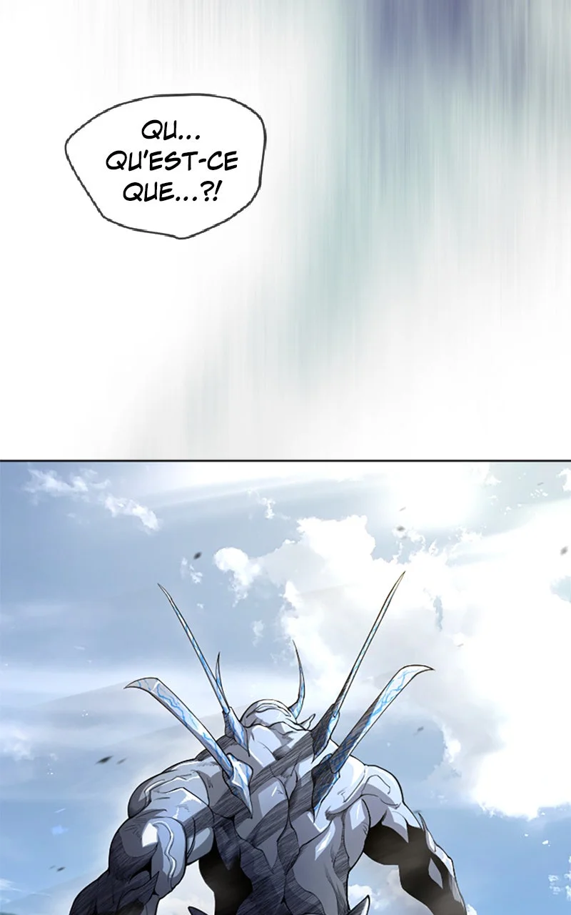 L'ère des surhommes Chapitre 144 - Page 114