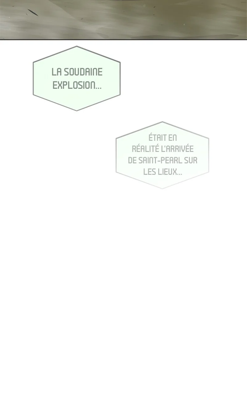 L'ère des surhommes Chapitre 144 - Page 122