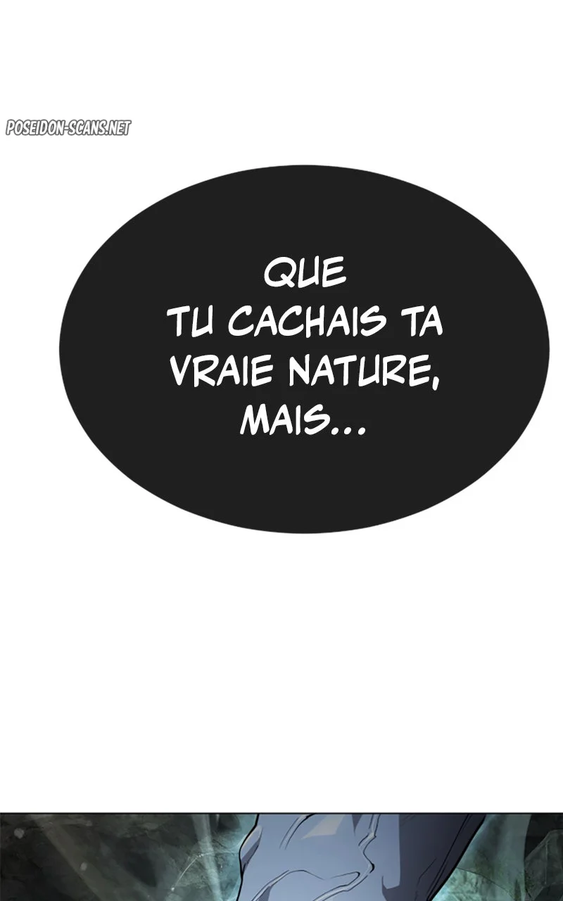 L'ère des surhommes Chapitre 144 - Page 127