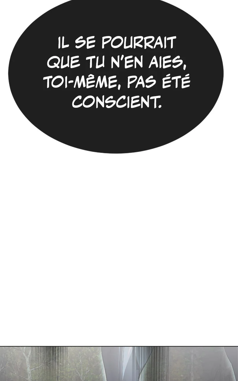 L'ère des surhommes Chapitre 144 - Page 129