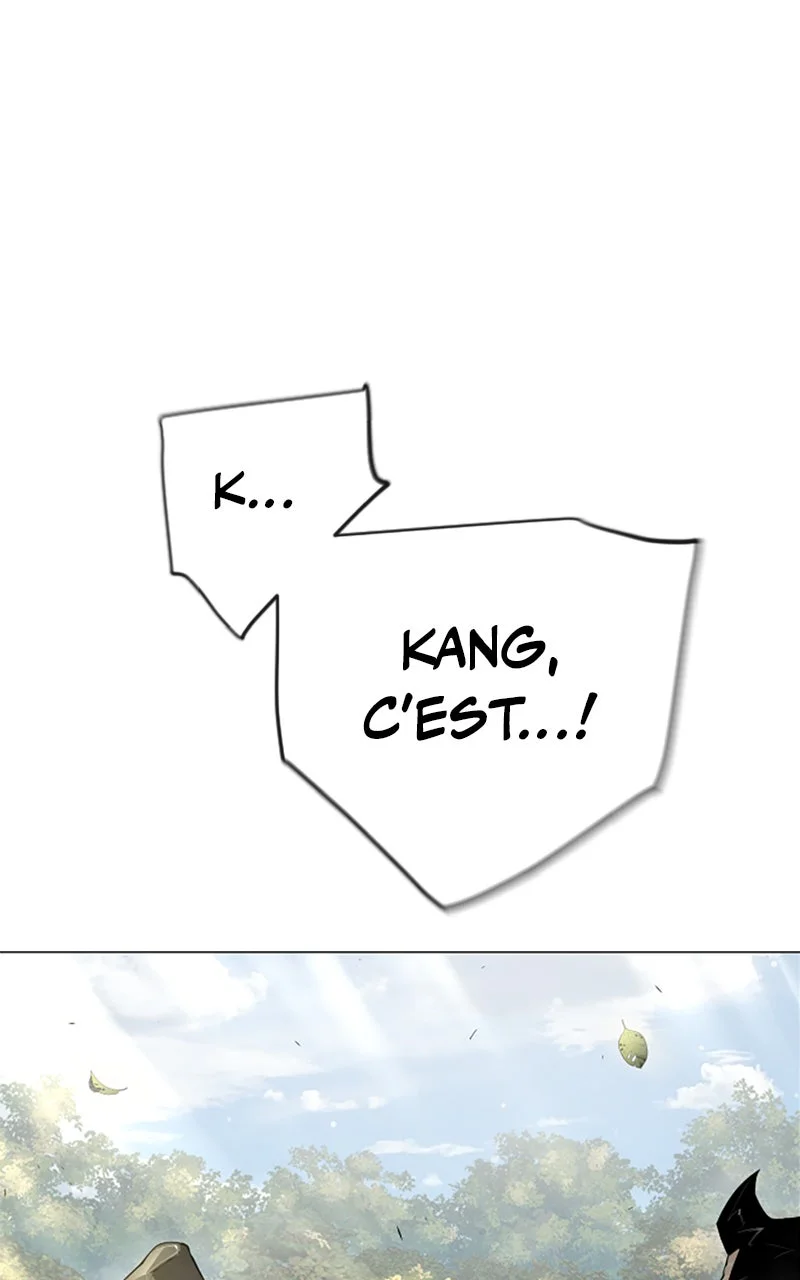 L'ère des surhommes Chapitre 144 - Page 14