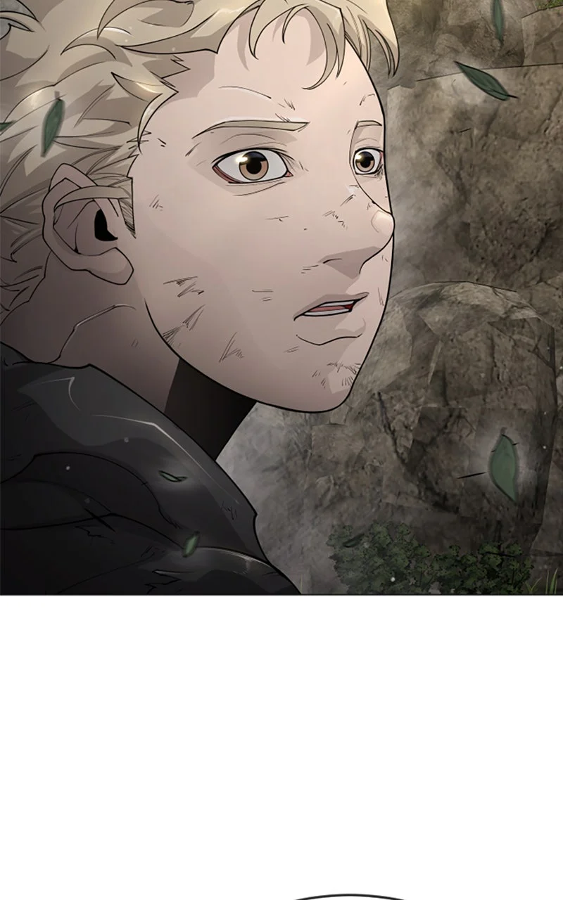 L'ère des surhommes Chapitre 144 - Page 140
