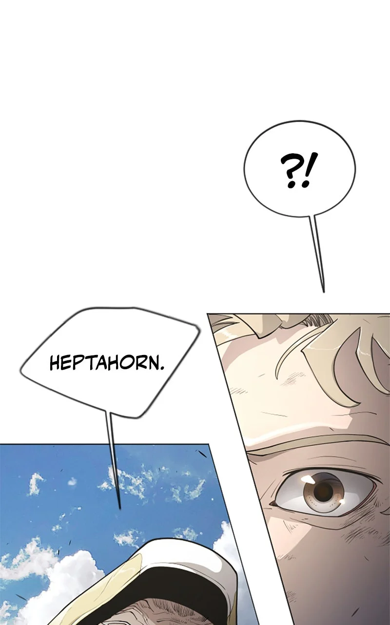 L'ère des surhommes Chapitre 144 - Page 143