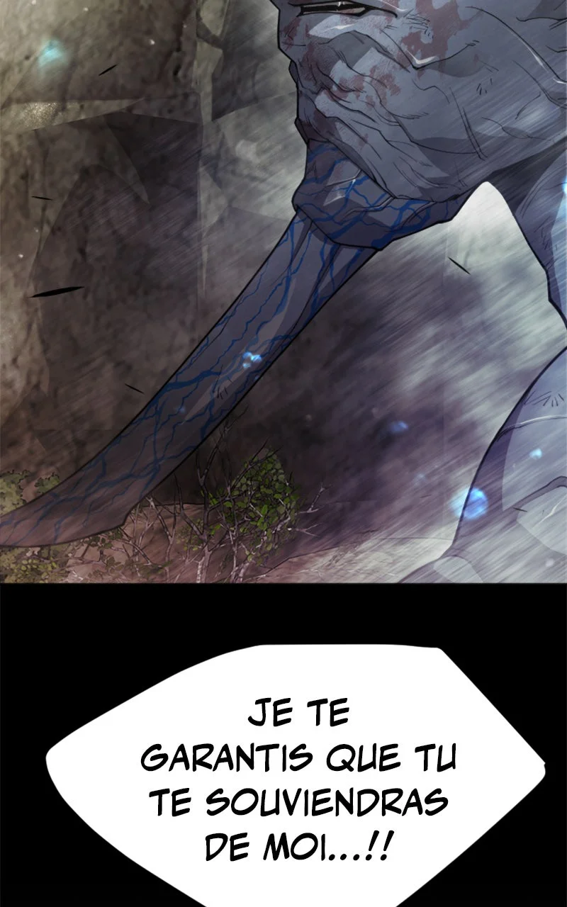 L'ère des surhommes Chapitre 144 - Page 147