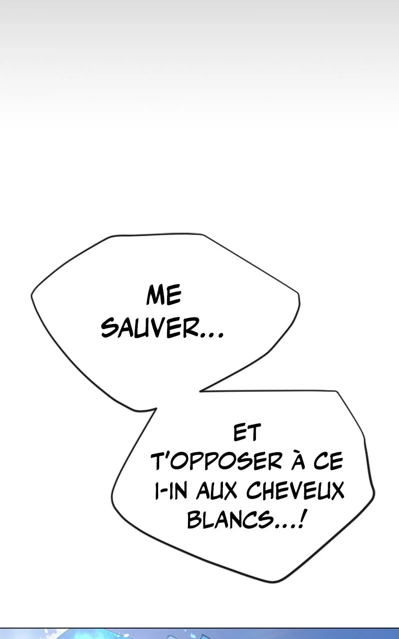L'ère des surhommes Chapitre 144 - Page 158