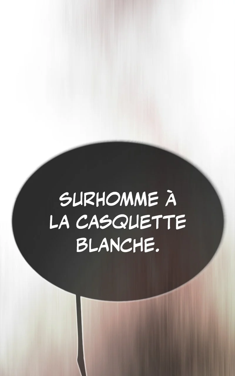 L'ère des surhommes Chapitre 144 - Page 16