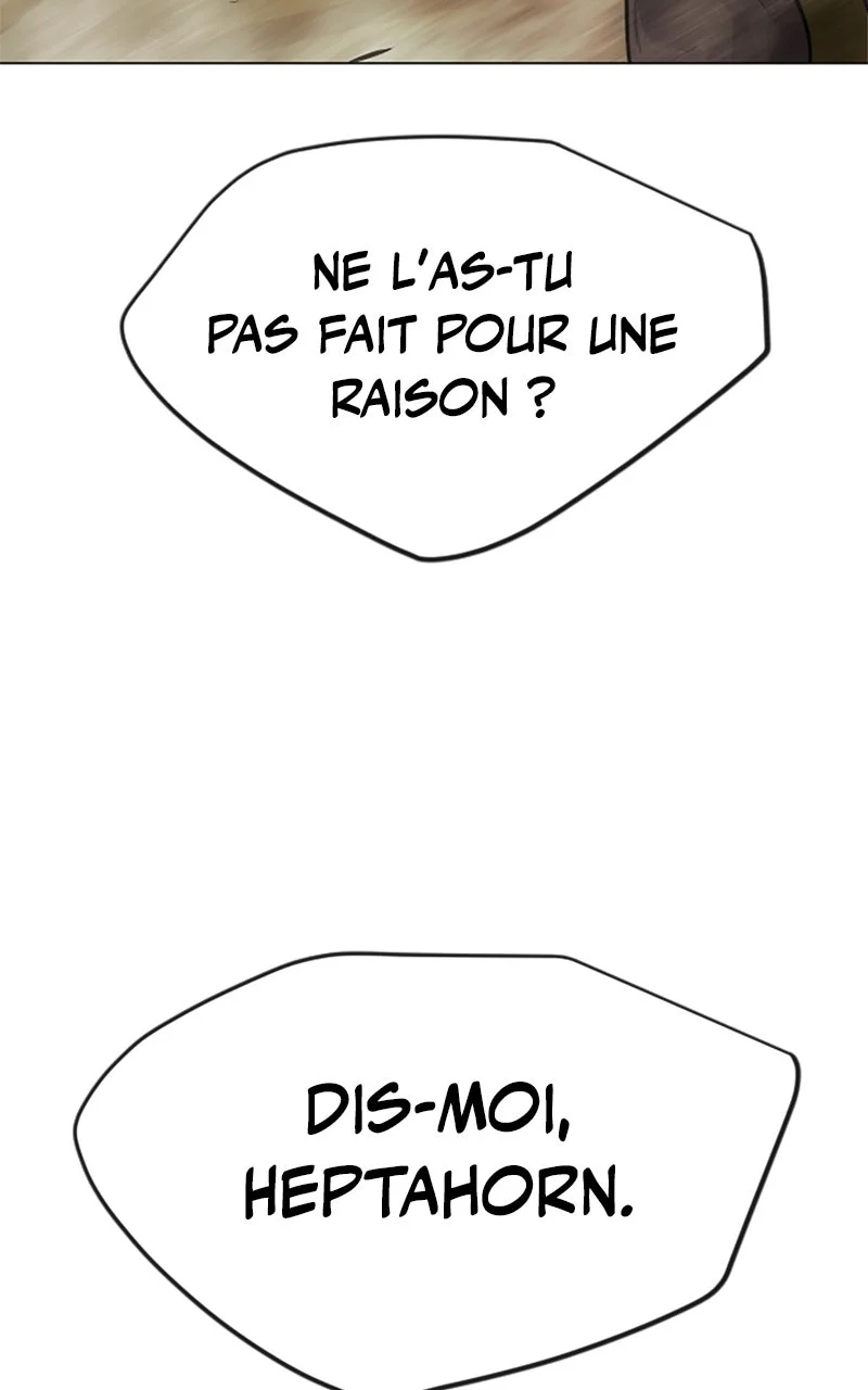 L'ère des surhommes Chapitre 144 - Page 160