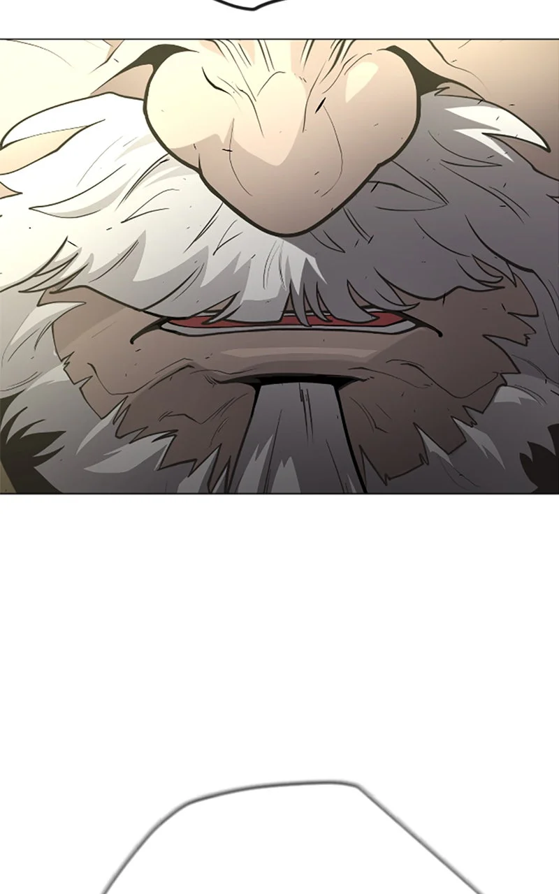 L'ère des surhommes Chapitre 144 - Page 161