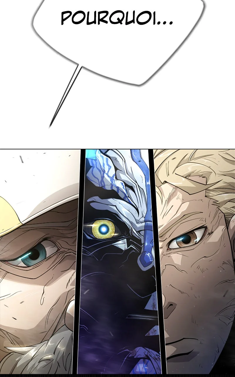 L'ère des surhommes Chapitre 144 - Page 162