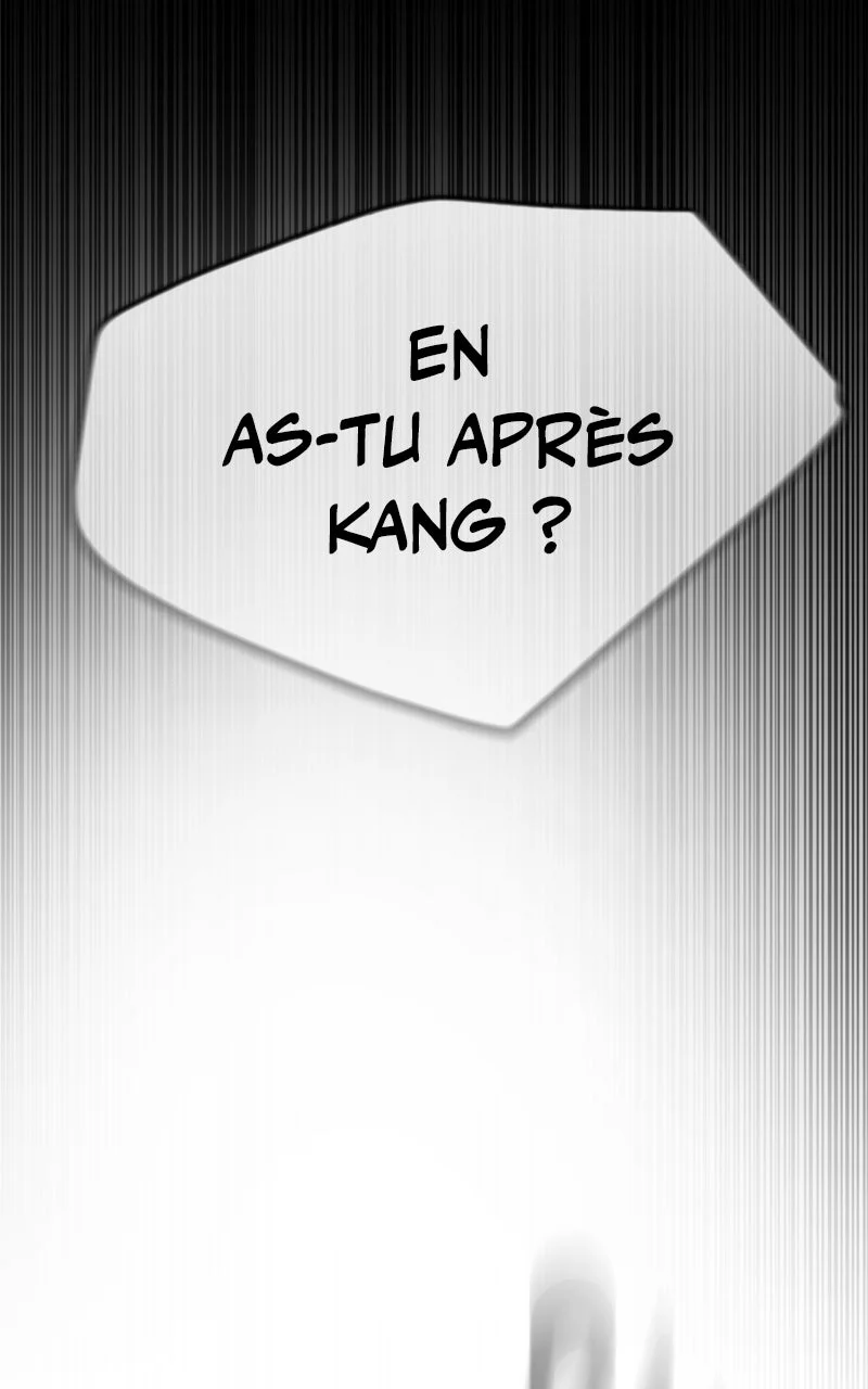 L'ère des surhommes Chapitre 144 - Page 163