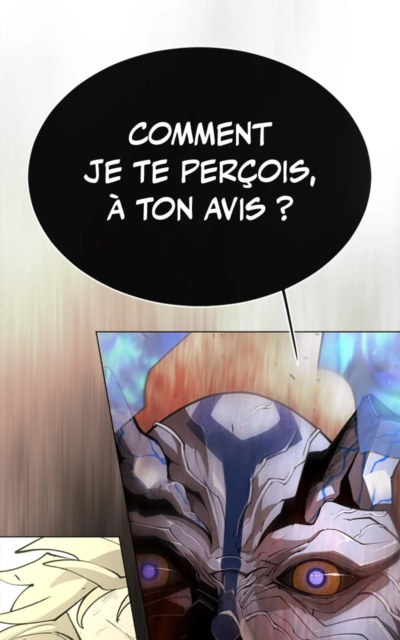 L'ère des surhommes Chapitre 144 - Page 171