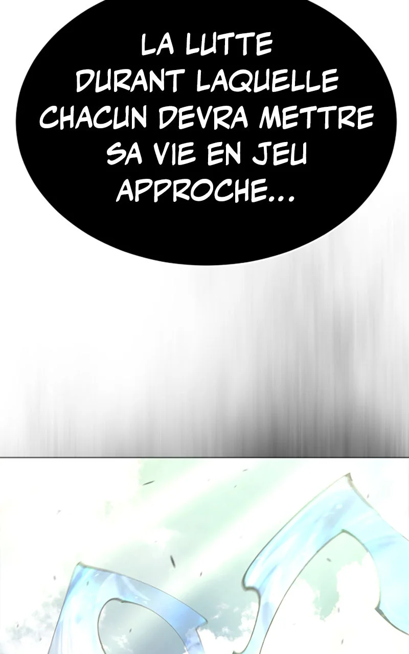 L'ère des surhommes Chapitre 144 - Page 176