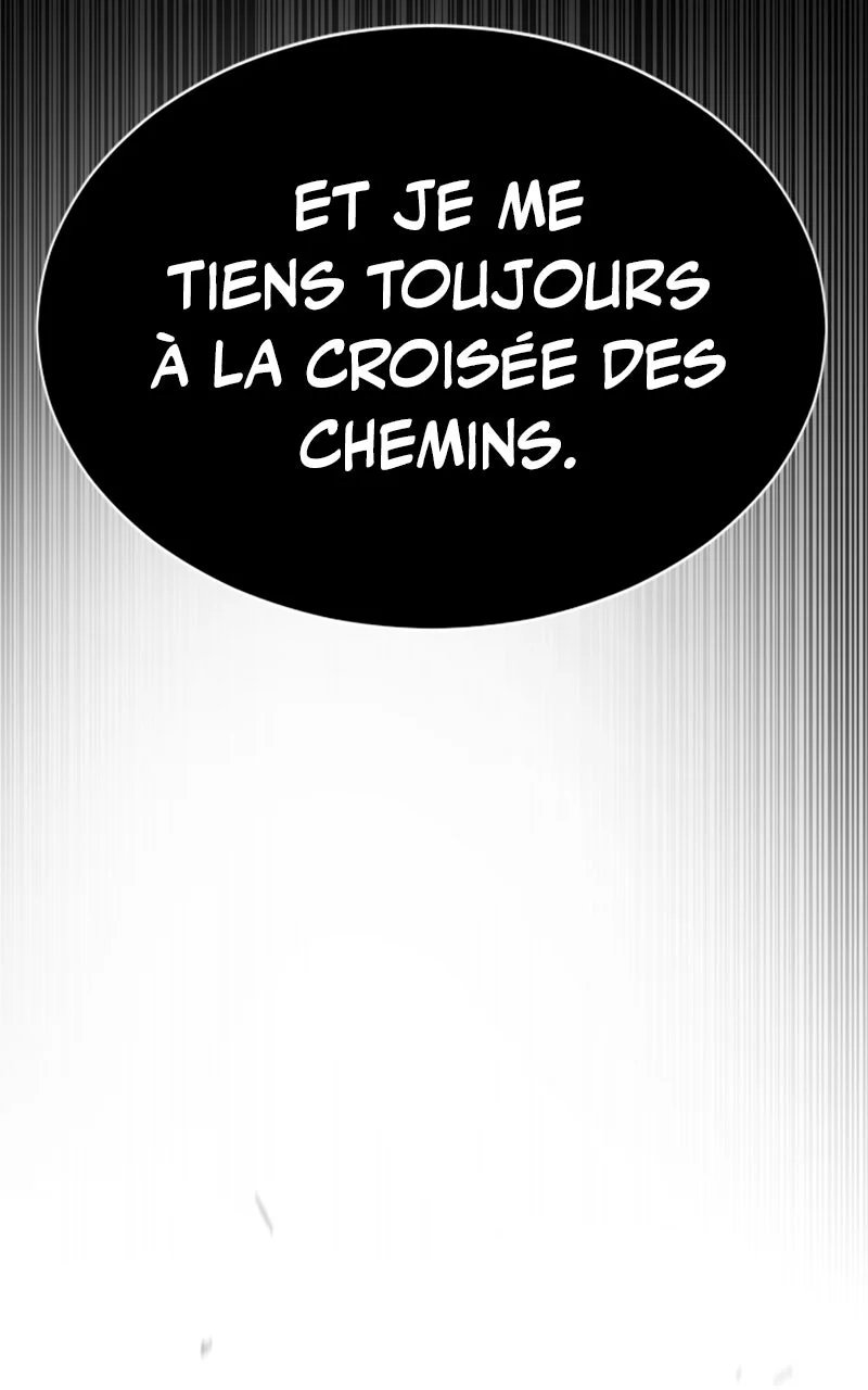 L'ère des surhommes Chapitre 144 - Page 178
