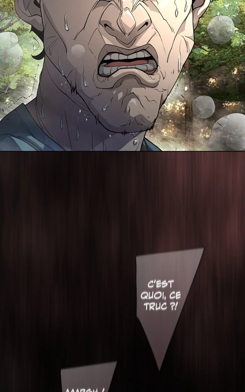 L'ère des surhommes Chapitre 144 - Page 21