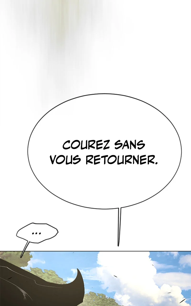 L'ère des surhommes Chapitre 144 - Page 25