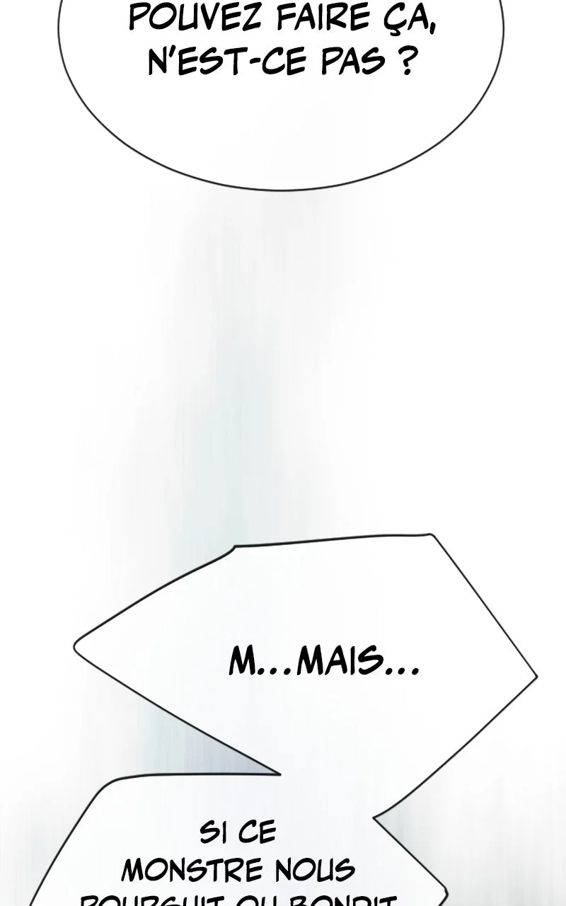 L'ère des surhommes Chapitre 144 - Page 27