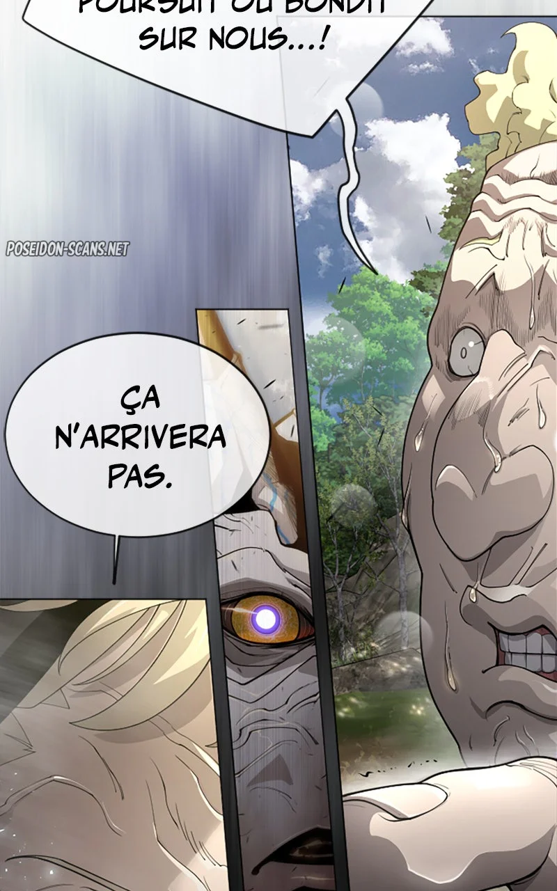 L'ère des surhommes Chapitre 144 - Page 28