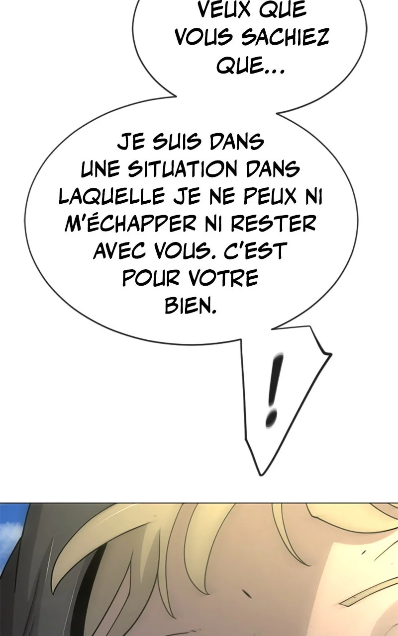 L'ère des surhommes Chapitre 144 - Page 3