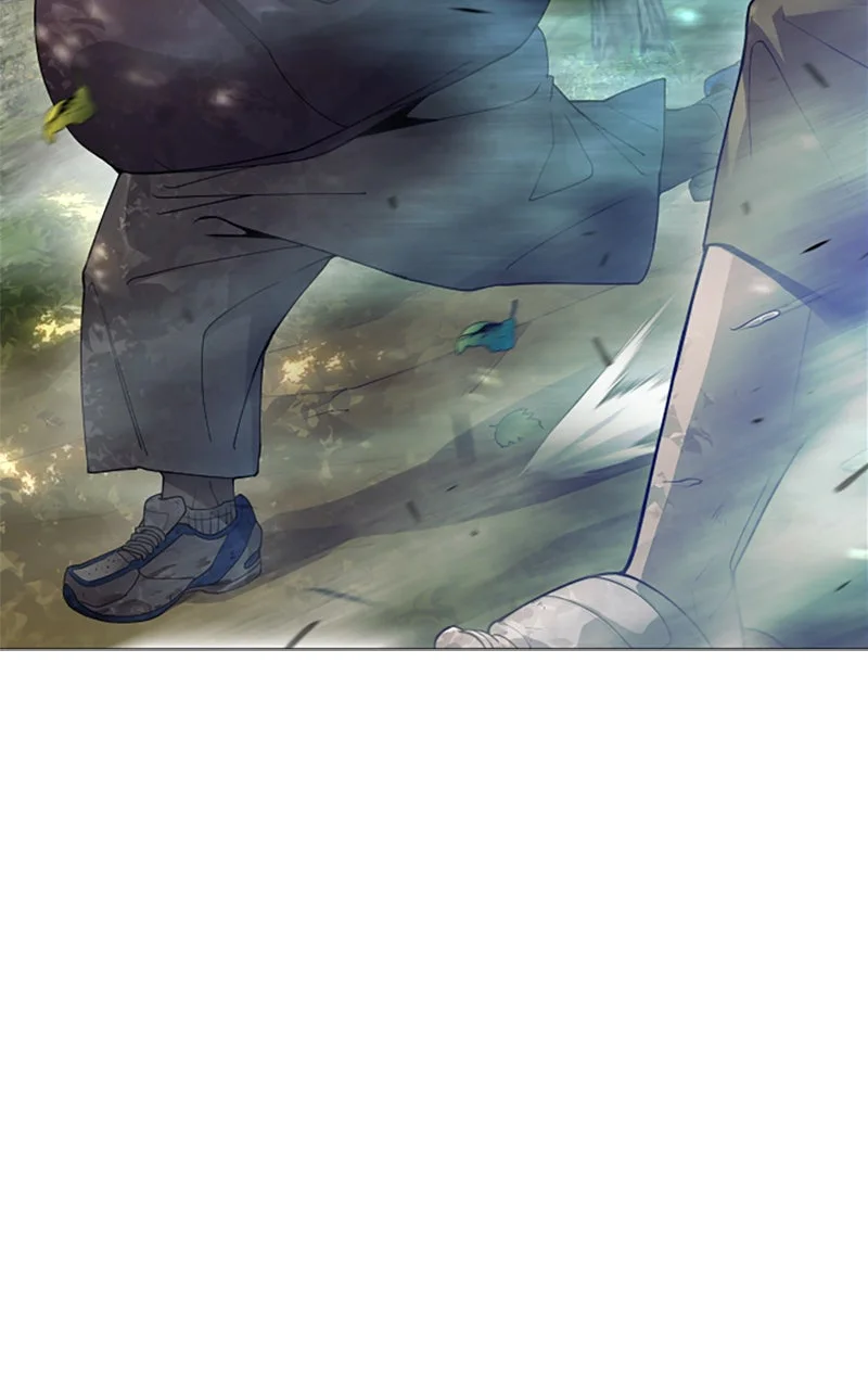 L'ère des surhommes Chapitre 144 - Page 39