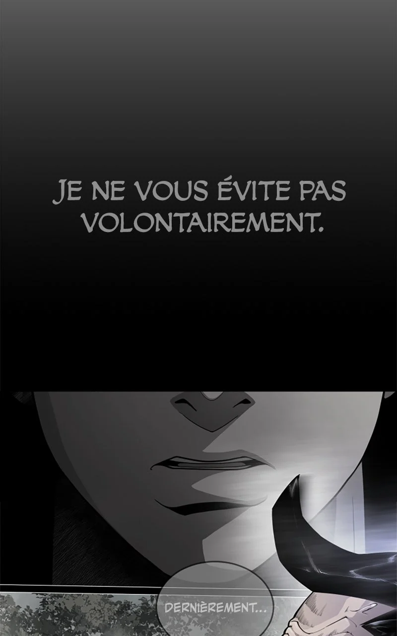 L'ère des surhommes Chapitre 144 - Page 42